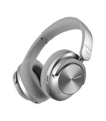 Noise - Sound by Bose - Master Buds Max brezžične Bluetooth slušalke (Silver)