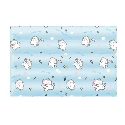 Hlajena podloga za mačke in male pse Dada Cat PVC+Gel 50cm/60cm  50 cm
