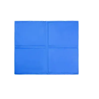 Ohlajevalna blazina 50x40cm za mačke, PVC+Gel, odporna