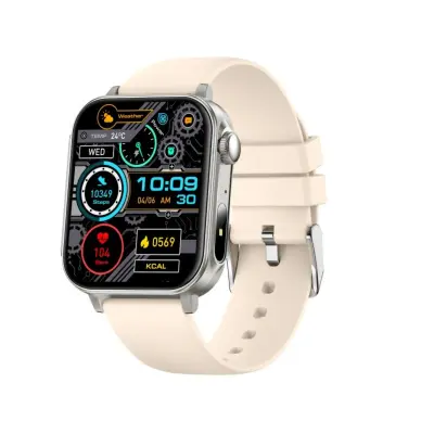 T99 Pametna ura – 1.83 inch kvadratni zaslon, Bluetooth klici