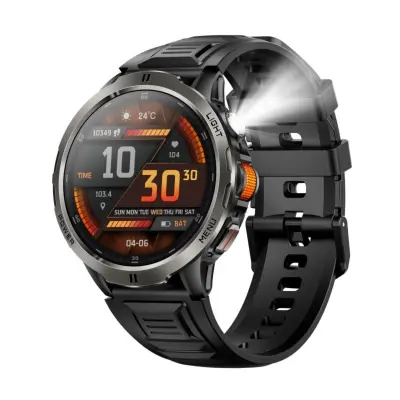 T92 pametna ura – 1.7 inch TFT 360x360, Jieli 7074 A7, 1100mAh