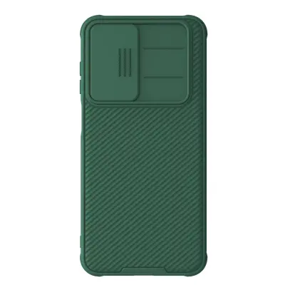 Odprta emb - OVITEK NILLKIN CAMSHIELD PRO ZA SAMSUNG GALAXY A26 5G Z ZAŠČITO ZA KAMERO