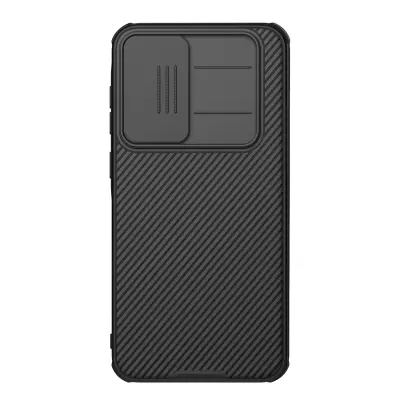 Odprta emb - OVITEK NILLKIN CAMSHIELD PRO ZA SAMSUNG GALAXY A36 5G POPOLNA ZAŠČITA ZA TELEFON