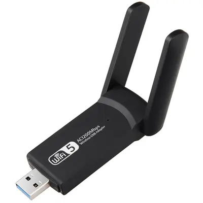 Odprta emb - WiFi mrežna kartica 3.0 usb adapter 1200mbps dual 5Gl
