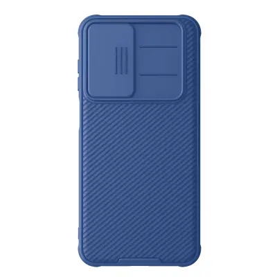 Odprta emb - NILLKIN OVITEK CAMSHIELD PRO ZA SAMSUNG GALAXY A26 5G ZAŠČITA IN VZDRŽLJIVOST