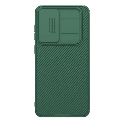 Odprta emb - OVITEK NILLKIN CASE ZA SAMSUNG GALAXY A36 5G CAMSHIELD PRO ZAŠČITNI
