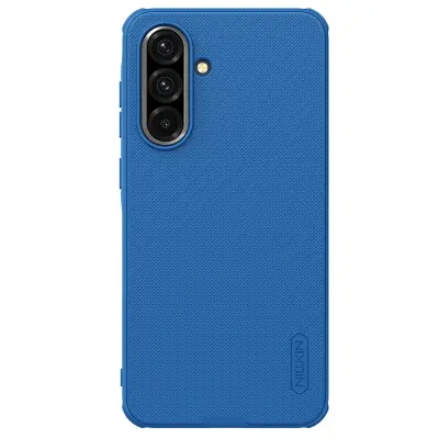 Odprta emb - NILLKIN SUPER FROSTED SHIELD PRO OVITEK ZA SAMSUNG GALAXY A36 5G ZAŠČITA