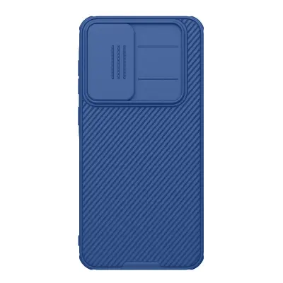 Odprta emb - ZAŠČITA ZA TELEFON NILLKIN CAMSHIELD PRO OVITEK ZA SAMSUNG GALAXY A36 5G