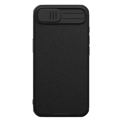 Odprta emb - MAGNETNI OVITEK NILLKIN CAMSHIELD PRO ZA IPHONE 16E ZAŠČITA DROP