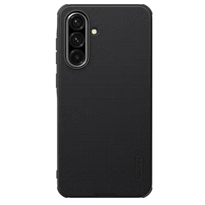 Odprta emb - NILLKIN SUPER FROSTED SHIELD PRO MAGNETNI OVITEK ZA SAMSUNG GALAXY A36 5G