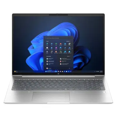 Odprta emb - Laptop HP ProBook 4 G1i 16 | U7 255H | RTX 3050 (4GB) | W11H / Core Ultra 7 / RAM 32 GB / SSD Drive / 16,0″ WUXGA