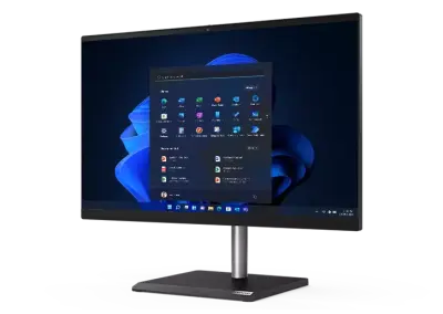 Obnovljeno - kot novo - Computer Lenovo V30A 24IIL / i5 / RAM 8 GB / SSD Drive
