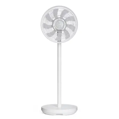 Solis Duo Fan Brezžični ventilator