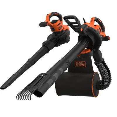 PUHALNIK/SESALNIK ZA LISTJE 3000 W