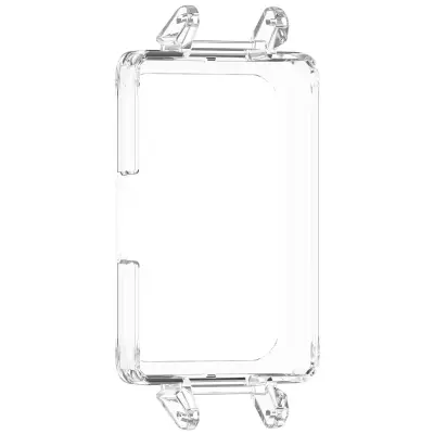 Zamenjava/kompatibilni del – Huawei PC ovitek za Band 11, ne za 11 Pro Transparent
