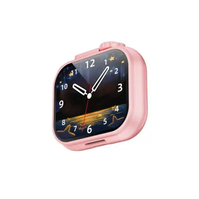Prenosni fotoaparat 300.000 pik, 16x zoom, 1.85 inch TFT zaslon Pink