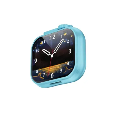Prenosni fotoaparat 300.000 pik, 16x zoom, 1.85 inch TFT zaslon Blue