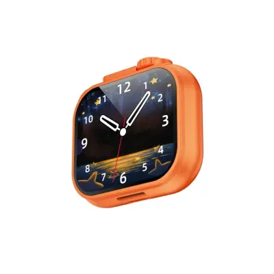 Prenosni fotoaparat 300.000 pik, 16x zoom, 1.85 inch TFT zaslon Orange