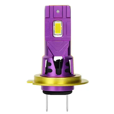 LED žarnica H4 za avtomobilske žaromete, 30W 12V 6000K 3500lm IP65