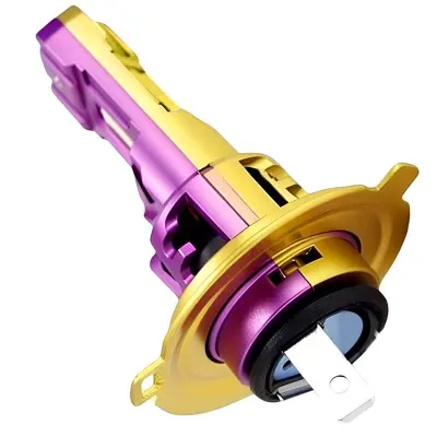 LED žarnica H7 za avtomobilske žaromete, 30W 12V 6000K 3500lm IP65