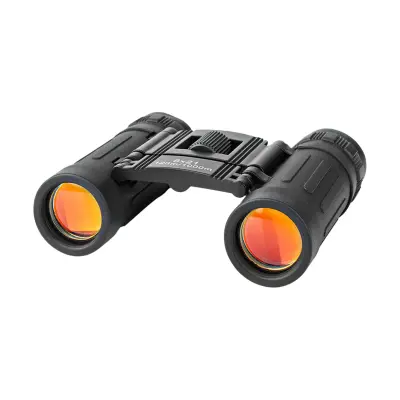 Daljnogled Povečava 8x Objektiv 21mm Vidno polje 128/1000m Strešna prizma