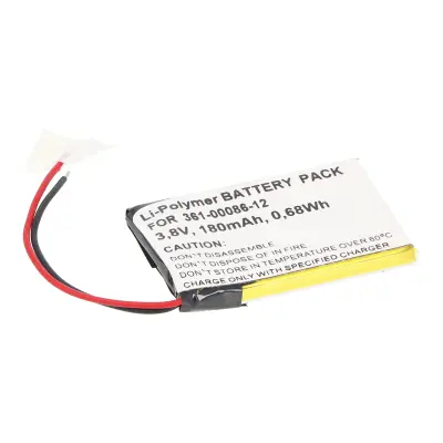 Zamenjava baterije za Garmin Venu / Fenix 6s Pro Li-Polymer 3,8V 180mAh