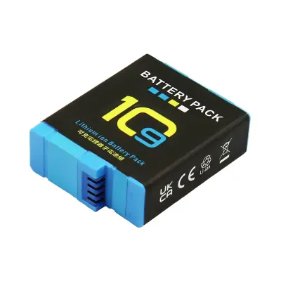 Baterija za kamero GoPro Hero 9 / Hero 10 Li-ion 3,85V 1750mAh 6.9Wh