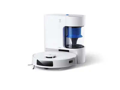 Odprta emb - Deebot N20 Plus White EU Ecovacs