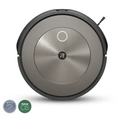 Odprta emb - iROBOT ROOMBA j9158 robotski sesalnik