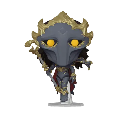 Figura FUNKO POP ANIMATION: LEAGUE OF LEGENDS ARCANE - VIKTOR