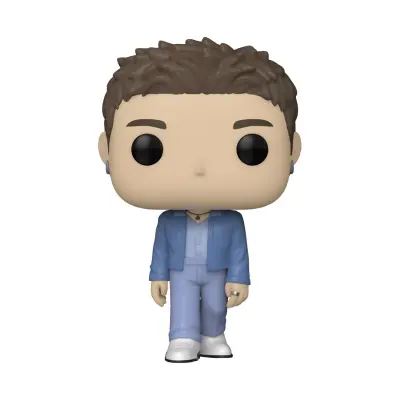 Figura FUNKO POP ROCKS: BTS - RM