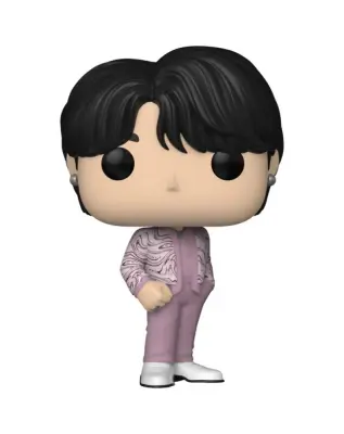 Figura FUNKO POP ROCKS: BTS - JIMIN