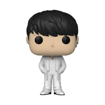 Figura FUNKO POP ROCKS: BTS - JUNG KOOK