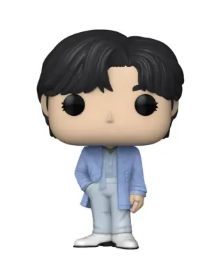Figura FUNKO POP ROCKS: BTS - V