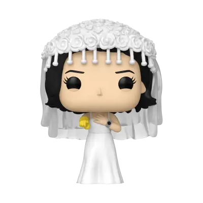 Figura FUNKO POP TV: FRIENDS  - MONICA