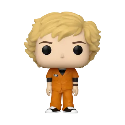 Figura FUNKO POP ROCKS: GREEN DAY - MIKE DIRNT (BASKET CASE)