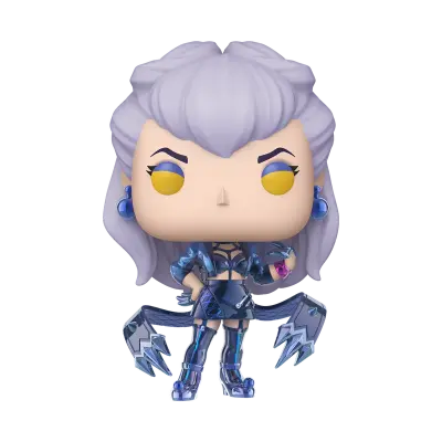 Figura FUNKO POP GAMES: LEAGUE OF LEGENDS - K/DA EVELYNN
