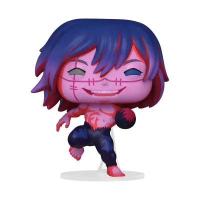Figura FUNKO POP ANIMATION: JUJUTSU KAISEN - MAHITO