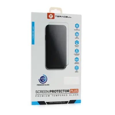 Poškodovan - TERACELL TCL 30 64GB T676H zaščitno steklo