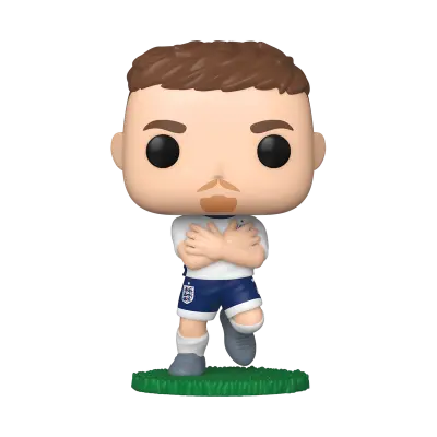Figura FUNKO POP FOOTBALL: ENGLAND - COLE PALMER