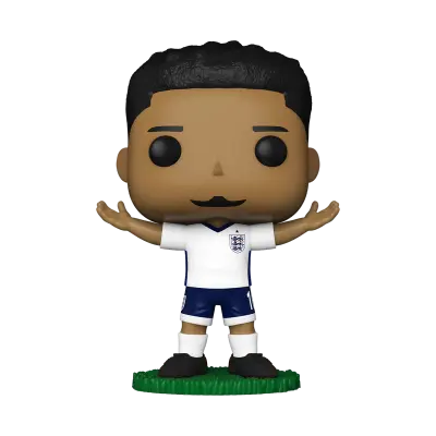 Figura FUNKO POP FOOTBALL: ENGLAND - JUDE BELLINGHAM