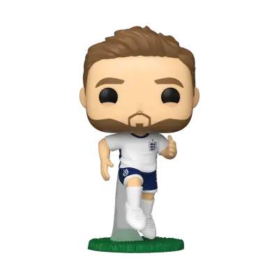 Figura FUNKO POP FOOTBALL: ENGLAND - HARRY KANE