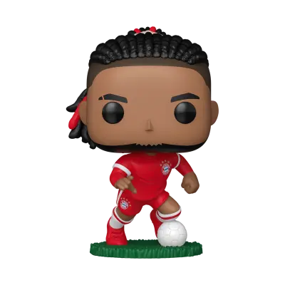 Figura FUNKO POP FOOTBALL: BAYERN MUNICH - OLISE