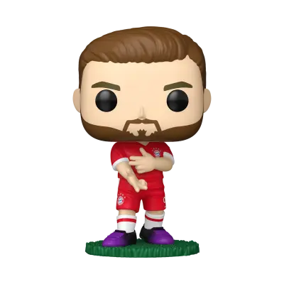 Figura FUNKO POP FOOTBALL: BAYERN MUNICH - KANE