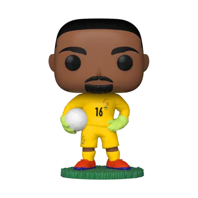 Figura FUNKO POP FOOTBALL: FRANCE - MIKE MAIGNAN