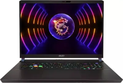 Odprta emb - Laptop MSI Vector 17 HX AI A2XWHG-041 / Core Ultra 9 / RAM 64 GB / SSD Drive / 17,3″ WQXGA