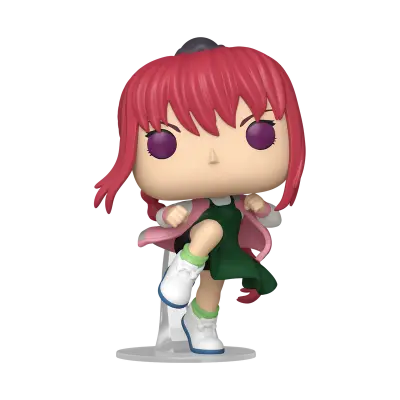 Figura FUNKO POP ANIMATION: SAND LAND - LU