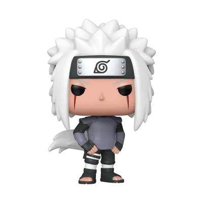 Figura FUNKO POP ANIMATION: NARUTO SHIPPUDEN - JIRAIYA SANNIN