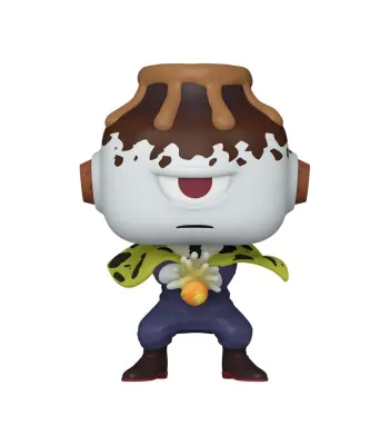 Figura FUNKO POP ANIMATION: JUJUTSU KAISEN - JOGO