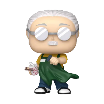 Figura FUNKO POP ANIMATION: SK8 THE INFINITY - TARO W/CHASE
